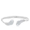 Nice Motif Bangle